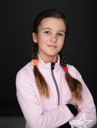 Анна Лєдовських