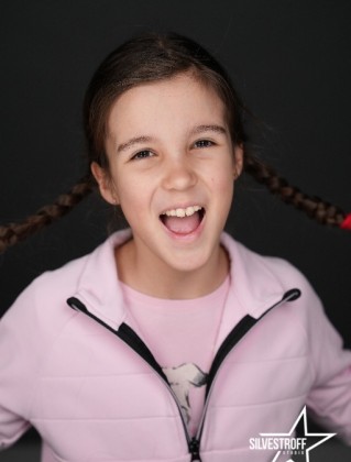 Анна Лєдовських