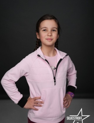 Анна Лєдовських