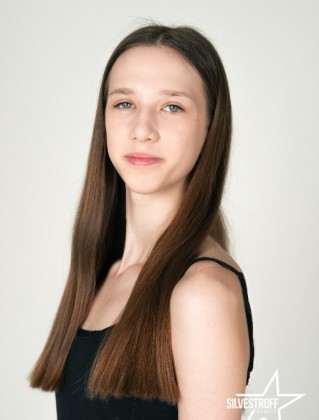 Катерина Сабибіна