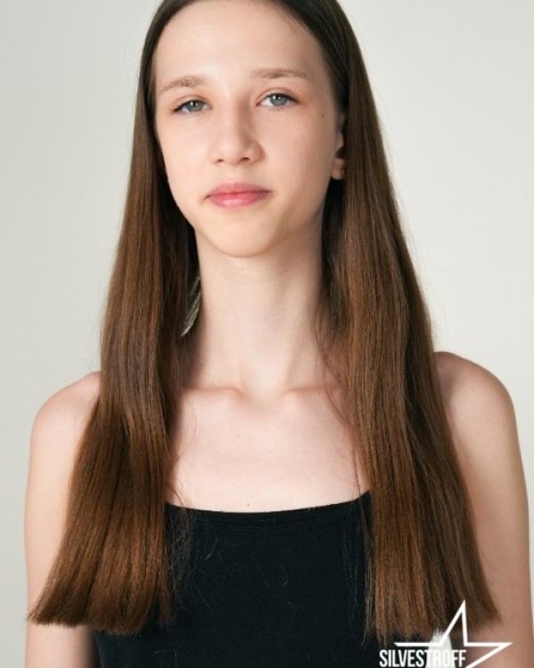 Катерина Сабибіна