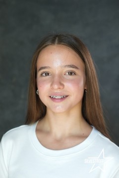 Поліна Шпортько