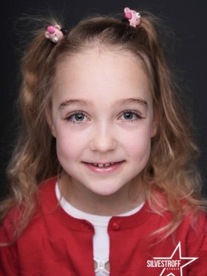 Катерина Бровій Катерина Бровій