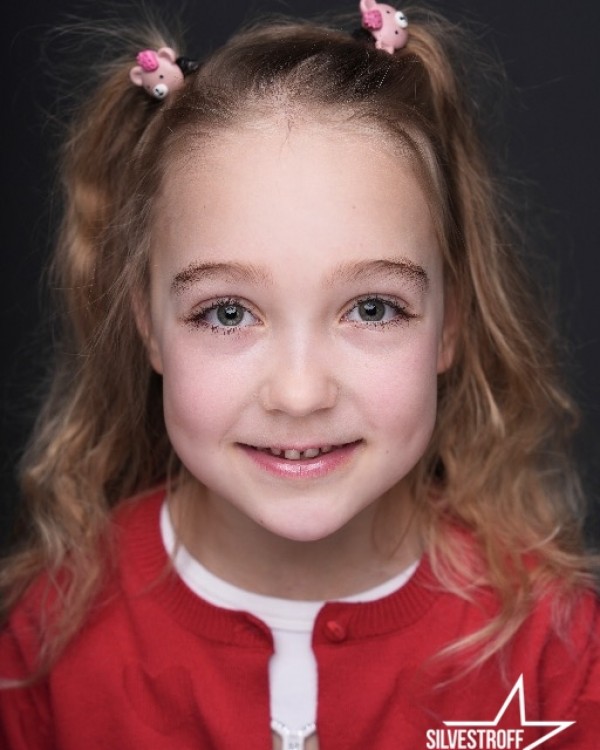 Катерина Бровій Катерина Бровій