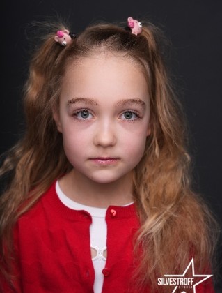 Катерина Бровій Катерина Бровій