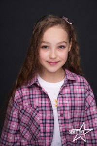 Єлізавєта Бровій