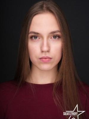 Катерина Тихомирова