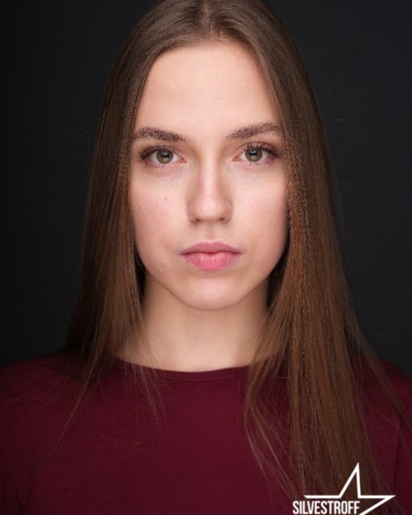 Катерина Тихомирова