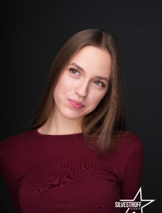 Катерина Тихомирова