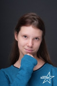 Софія Єрохіна Софія Єрохіна