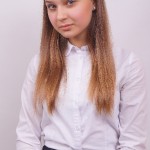 София Корзаченко