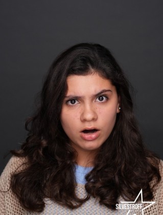 Карина Парфенюк