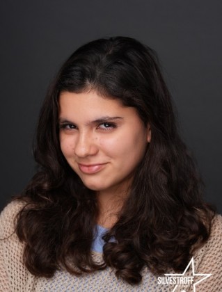 Карина Парфенюк