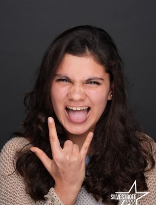 Карина Парфенюк