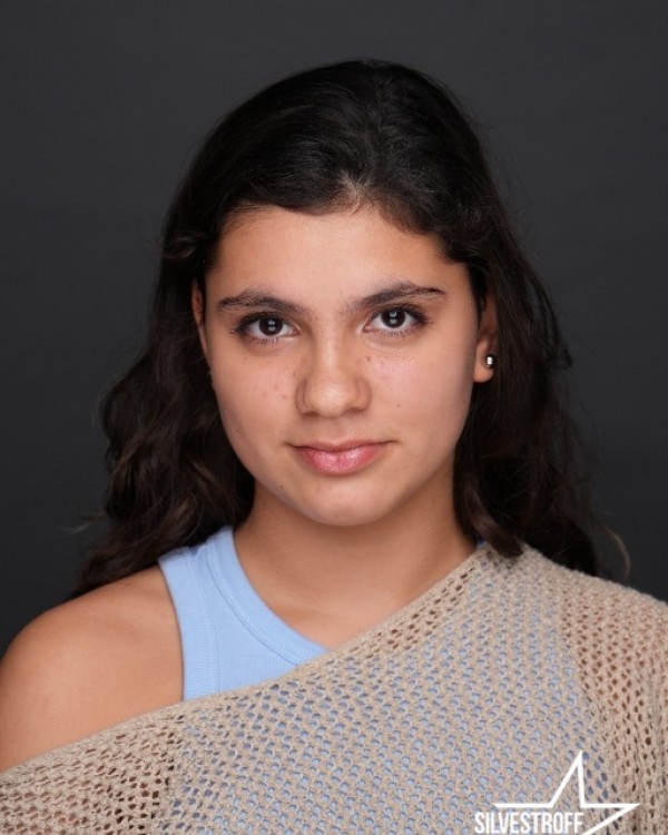 Карина Парфенюк Карина Парфенюк