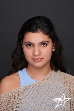 Карина Парфенюк