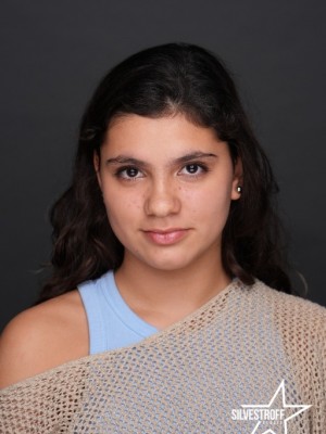 Карина Парфенюк