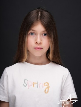 Катерина Бєлова