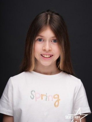 Катерина Бєлова