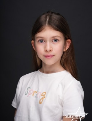 Катерина Бєлова