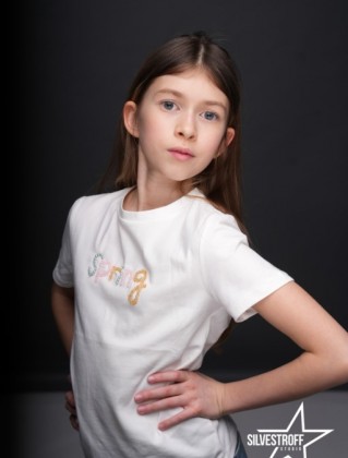 Катерина Бєлова