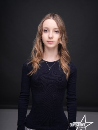 Клок Крістіна Клок Крістіна