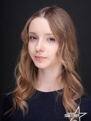 Клок Крістіна