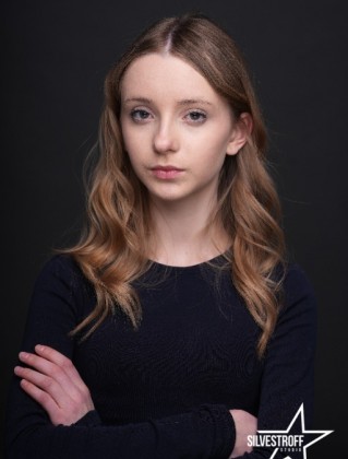 Клок Крістіна Клок Крістіна