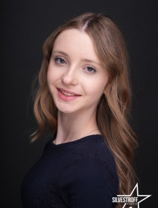 Клок Крістіна Клок Крістіна