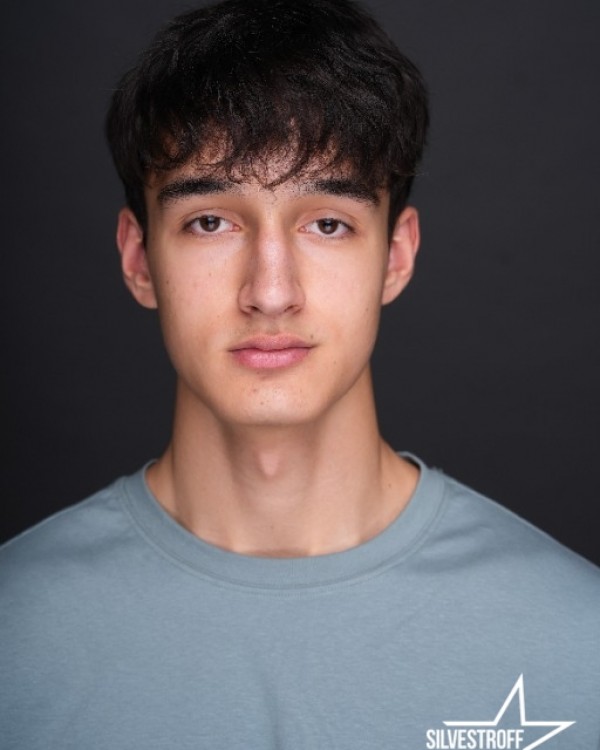 Нікіта Луньов Нікіта Луньов