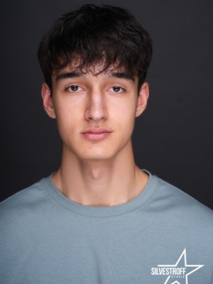 Нікіта Луньов