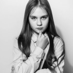 Милана Ступницкая