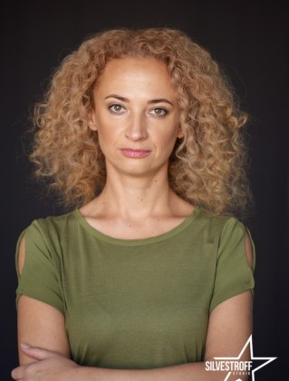 Катерина Кирейцева