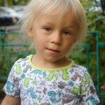 Оскар и Артур Чернобровкины