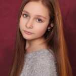 Дарья Солдатова