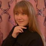 Марина Тимощук Марина Тимощук