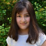 Мариэтта Арутюнян Мариэтта Арутюнян