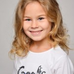 Ева  Казмирук