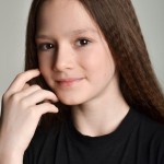 Анастасия Яковенко