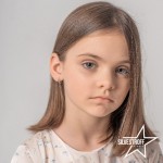 Зоряна Казначеева