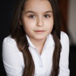 Мария Гневушева