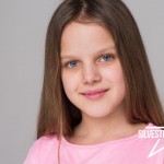 Анна Керик