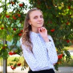 Анастасия Майданник