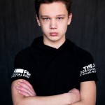 Глеб Георгий Пивоваров