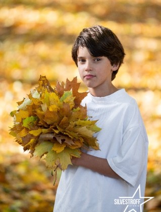 Міщенко Артур