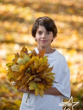 Міщенко Артур