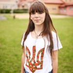 Марина Сулима