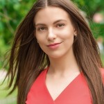 Валерия Кострыба