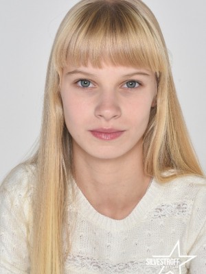 Маша Михайлова