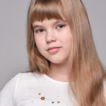 Вероника Нырка